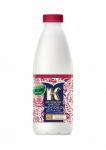 Молоко Кремлевское качество, цельное м.д.ж. 3,4 - 4,2 %, 930 мл