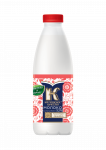Молоко Кремлевское качество м.д.ж. 3,2 %, 930 мл